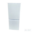 【中古】 ハイアール 142L 冷凍冷蔵庫 JR-NF140M 2022年製 Haier 【冷蔵庫】