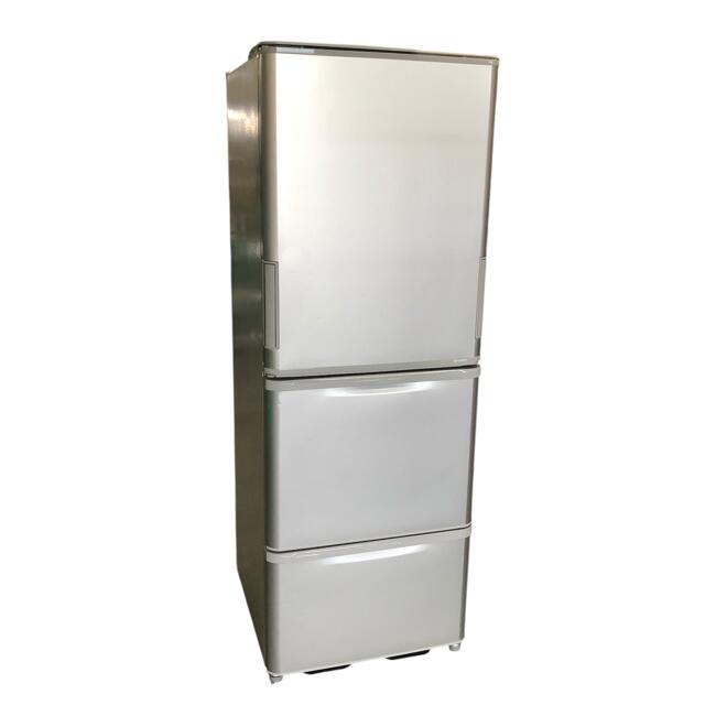 【美品】SHARP 冷蔵庫 SJ-W352F-S 350L 2020年製 家電 楽天市場】冷蔵庫 シャープ sj-w352fの通販