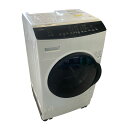 【中古】アイリスオーヤマ 8kg ドラム式洗濯乾燥機 HDK842Z-W 2022年製 IRIS OHYAMA【洗濯機】|詳細画像