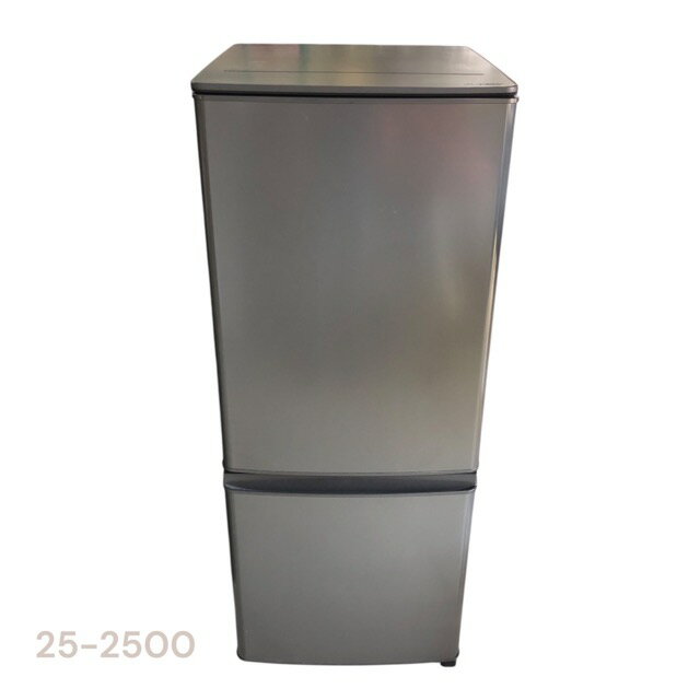 【中古】三菱 146L 冷凍