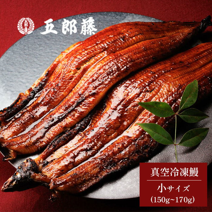 真空冷凍鰻かば焼き 1尾 (小サイズ) 約160g うなぎ かば焼き 国産 冷凍 個包装 うなぎ蒲焼 真空パック 鰻 蒲焼き ウナギ ギフト 美味しい うなぎ蒲焼 国産うなぎ お取り寄せ うなぎの蒲焼 冷凍うなぎ 国産うなぎ蒲焼 高級うなぎ うなぎ真空パック ウナギ国産 うなぎ蒲焼通販