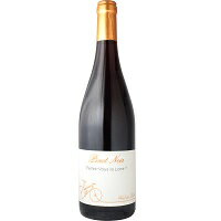 フランス パルレ・ヴ・ラ・ロワール　ルージュ 750ml 赤ワイン・ミディアムボディ 750ml ピノノワール/..