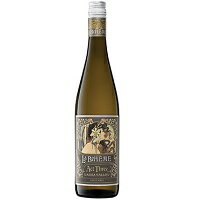 オーストラリア デ・ボルトリ ラ・ボエム アクト スリー ピノグリ＆フレンド La Bohe Act Three Pinot Gris 白ワイン・辛口 750ml ヤラ・ヴァレー/アーティストラベル/スクリューキャップ/ミュシャ/オペラ/ヴィーガン 【ワインショップ　ゴリヨン】