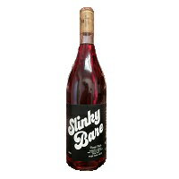 オーストラリア カウパンク　スリンキー・ベア　ピノノワール Cowpunk Slinky Bare Pinot Noir　赤・ミディアム750ml ニューサウスウェールズ州/フリーランジュース/ヴィーガン/オーガニック【ワインショップ　ゴリヨン】