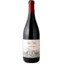 ルーマニア ラ・ヴィ・ピノ・ノワール La Vie Pinot Noir 赤ワイン・ミディアムボディ 750ml ドナウ/金賞/ギフト/記念日