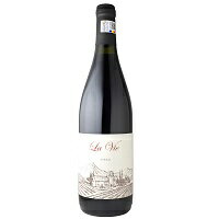 ルーマニア ラ・ヴィ・シラー La Vie Syrah 赤ワイン・ミディアムボディ 750ml ドナウ/金賞/ギフト/記念日【ワインショップ　ゴリヨン】