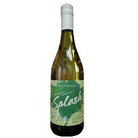 ニュージーランド　スプラッシュ　ソーヴィニヨンブラン 白ワイン・辛口 750ml ギフト/マルボロ/北島【ワインショップ　ゴリヨン】