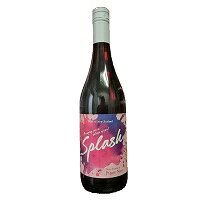 Rakuten - ニュージーランド　スプラッシュ　ピノノワール 赤ワイン・ミディアムボディ 750ml ギフト/マルボロ/北島【ワインショップ　ゴリヨン】