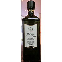 日本　桜尾（桜尾）GIN ORIGINAl 700ml sakurao gin スピリッツ/食前酒/ギフト/カクテル/中国醸造/広島 【ワインショップ　ゴリヨン】