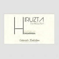 スペイン イルスタ　イルスタ・バスク・ブルット・ナトゥーレ Hiruzta Basque Brut Nature スパークリングワイン・辛口 750ml /チャコリ/バスク州/オンダラビ・スリ/発泡/ギフト 【ワインショップ　ゴリヨン】