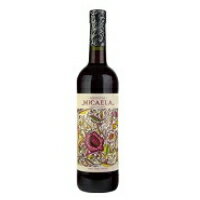 スペインバロン・ミカエラミディアム酒精強化ワイン・やや甘口750mlアンダルシア/シェリー/へレス/パロミノ【ワインショップゴリヨン】