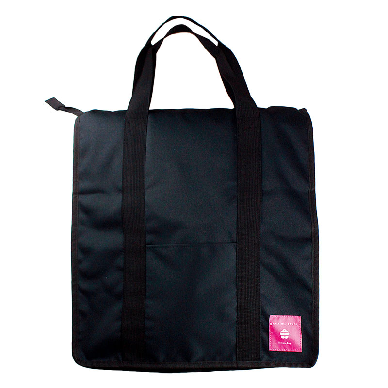 きものバッグ(ブラック)