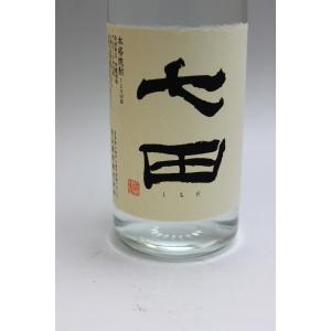 七田吟醸粕取り焼酎 720ml