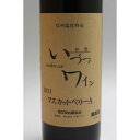 いづつワイン マスカットベリーA 720ml いづつワイン マスカットベリーA 720ml