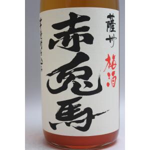 濱田酒造 赤兎馬 梅酒 赤兎馬梅酒 1800ml