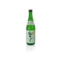 松みどり 純米 720ml