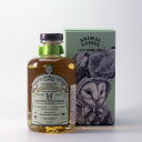 Animal Ladies Lady Barn Owl Laphroaig 2008 14y 500ml