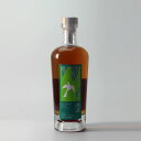碧原(アオハラ) Botanical Rhum 700ml