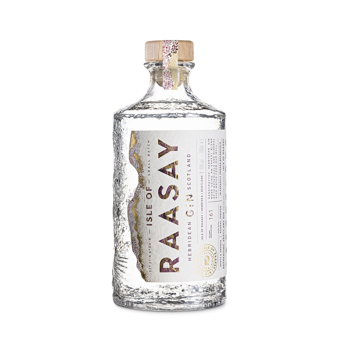 アイル オブ ラッセイ ジン 700ml