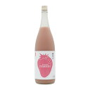 ~Th BLOSSOM@STRAWBERRY 1800ml [N[]