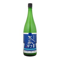 天上夢幻　特別純米限定生原酒 1800ml [クール便]