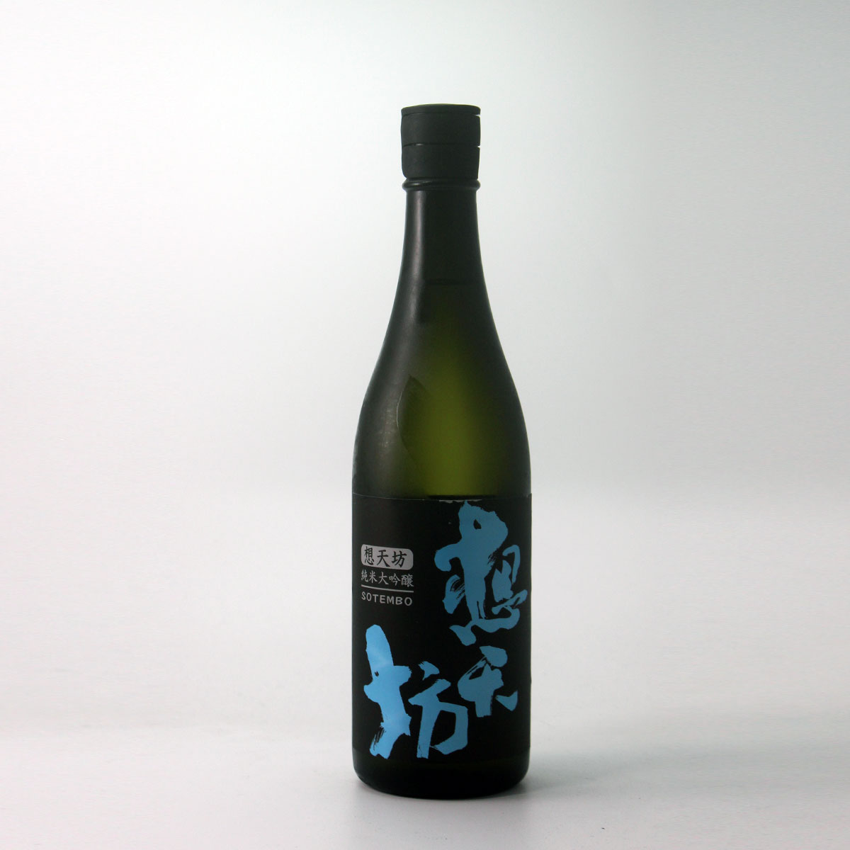 想天坊 越神楽 純米大吟醸　瓶囲い一回火入れ原酒 720ml [クール便]のサムネイル