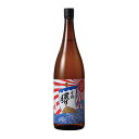 有磯 曙 純米 大漁旗 生 1800ml [クール便]