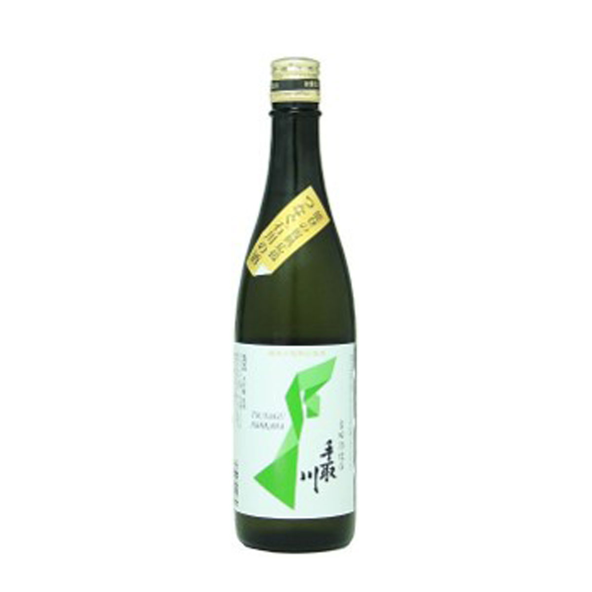 手取川　復興支援酒　大吟醸原酒 720ml [クール便]