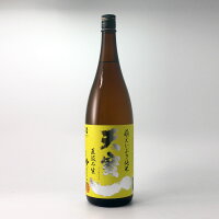 天寶一　萌えいぶき純米直汲み生 1800ml [クール便]