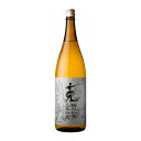 克 特別瓶熟三年貯蔵 1800ml