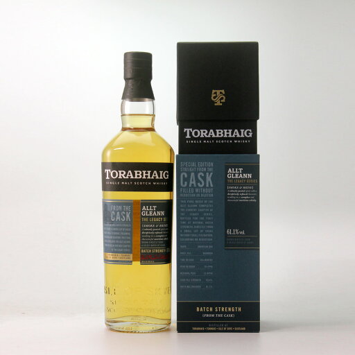 トルベイグアルトグラン バッチストレングス 700ml トルベイグアルトグラン バッチストレングス 700ml