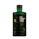 ポートシャーロット　10年 700ml