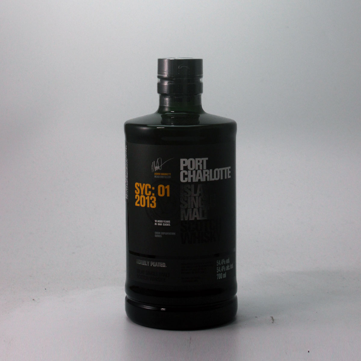 ポートシャーロット SYC:01 2013 700ml