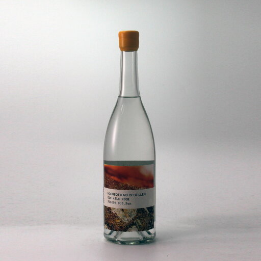 ノルボッテン蒸留所 Fusion.0.03.Sun 700ml ノルボッテン蒸留所 Fusion.0.03.Sun 700ml