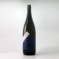 白糸55 純米吟醸 ひやおろし 1800ml