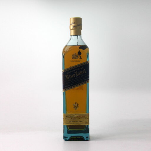 ジョニーウォーカー ブルーラベル並行品 750ml ジョニーウォーカー ブルーラベル並行品 750ml