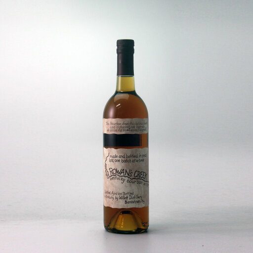 ローワンズ・クリーク 750ml ローワンズ・クリーク 750ml