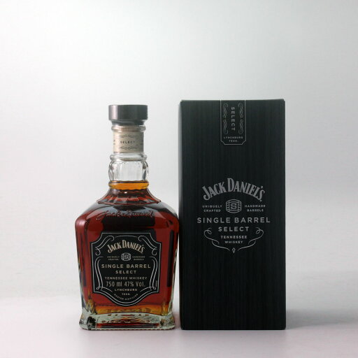 ジャックダニエルシングルバレル並行品 750ml ジャックダニエルシングルバレル並行品 750ml