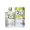 ジャパニーズクラフトジンROKU「六」 NORYO TEA EDITION 700ml