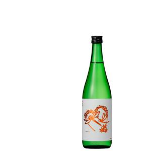 いづみ橋　秋トンボ山田錦720ml[28BY]のサムネイル