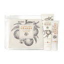 MAINE BEACH マインビーチ Riverland Orange リバーランドオレンジ Essential DUO Pack エッセンシャルデュオパック ...