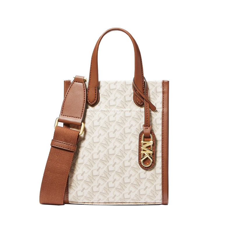 }CPR[X MICHAEL KORS GIGI GpCA VOl`[S Vbp[g[g NX{fB GNXgX[ 32H3G3GC4B 099 VANILLA/LUGG 2Way fB[X nhobO