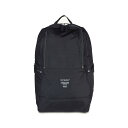 マリメッコ メトロ 092518 999/black ブラック バックパック marimekko Metro メンズ レディース ユニセックス
