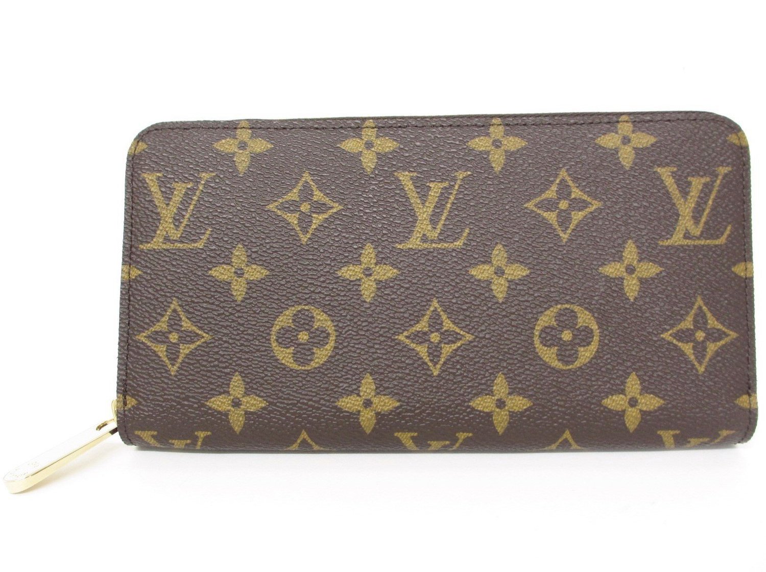 ルイヴィトン ラウンドファスナー長財布 LOUIS VUITTON M42616 ヴィトン 財布 モノグラム ジッピーウォレット ギフト