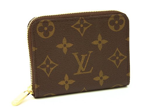 ルイヴィトン 財布 ジッピーコインパース LOUIS VUITTON M60067 モノグラム ヴィトン 財布 メンズ レディース ギフト