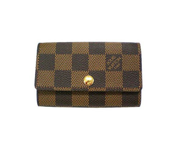 륤ȥ  ߥ LOUIS VUITTON N62630 ȥ 6Ϣ  ǥ  ե ֥饦...