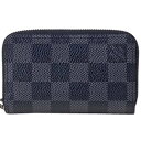 ルイヴィトン 財布 ジッピー コインパース LOUIS VUITTON N63076 ヴィトン 財布 ダミエグラフィット メンズ レディース ギフト