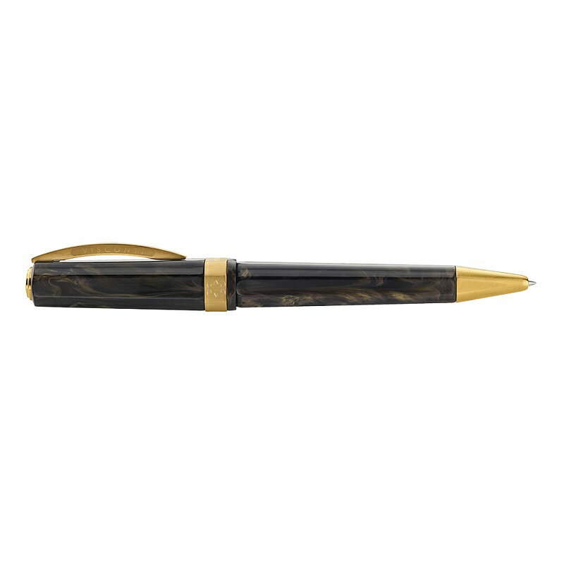 ƥ ڥ饴 ֥å KP42-03-BP ܡڥ VISCONTI ӥƥ OPERA GOLD Black