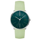 nX }CX^[ 27 4357 00 Tt@CANX^ rv  jZbNX _Ch JUNGHANS Meister fein Automatic 27/4357.00 O[