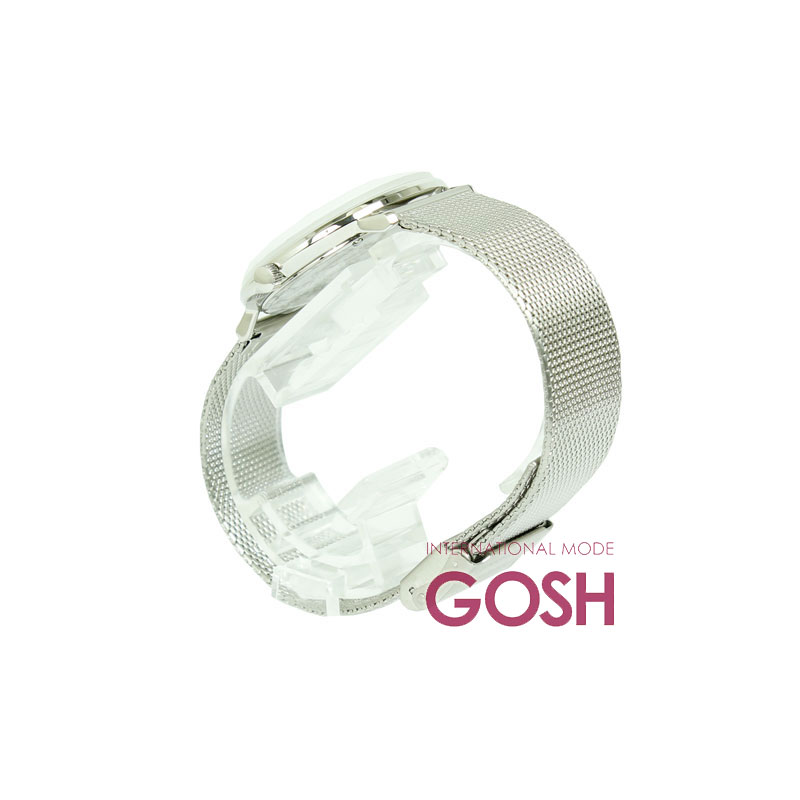 ユンハンス マックスビル 027 3004 46 サファイアクリスタル 腕時計 メンズ JUNGHANS Max Bill Ha gosh-11746161 インターナショナルモードGOSH サンプル画像3
